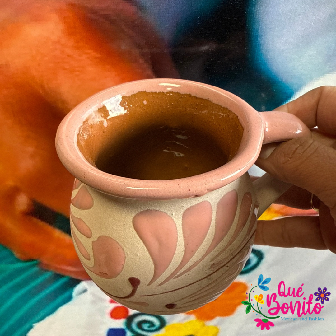 Romantic Cup for Hot Chocolate, Coffe or Tea