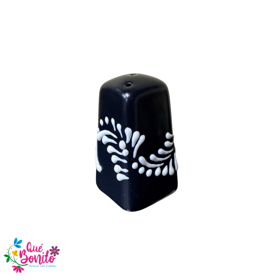 Shakers Salt and Pepper Set of Two
