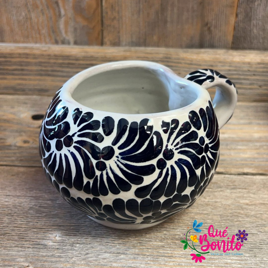 Talavera Handmade Cup Handcrafted