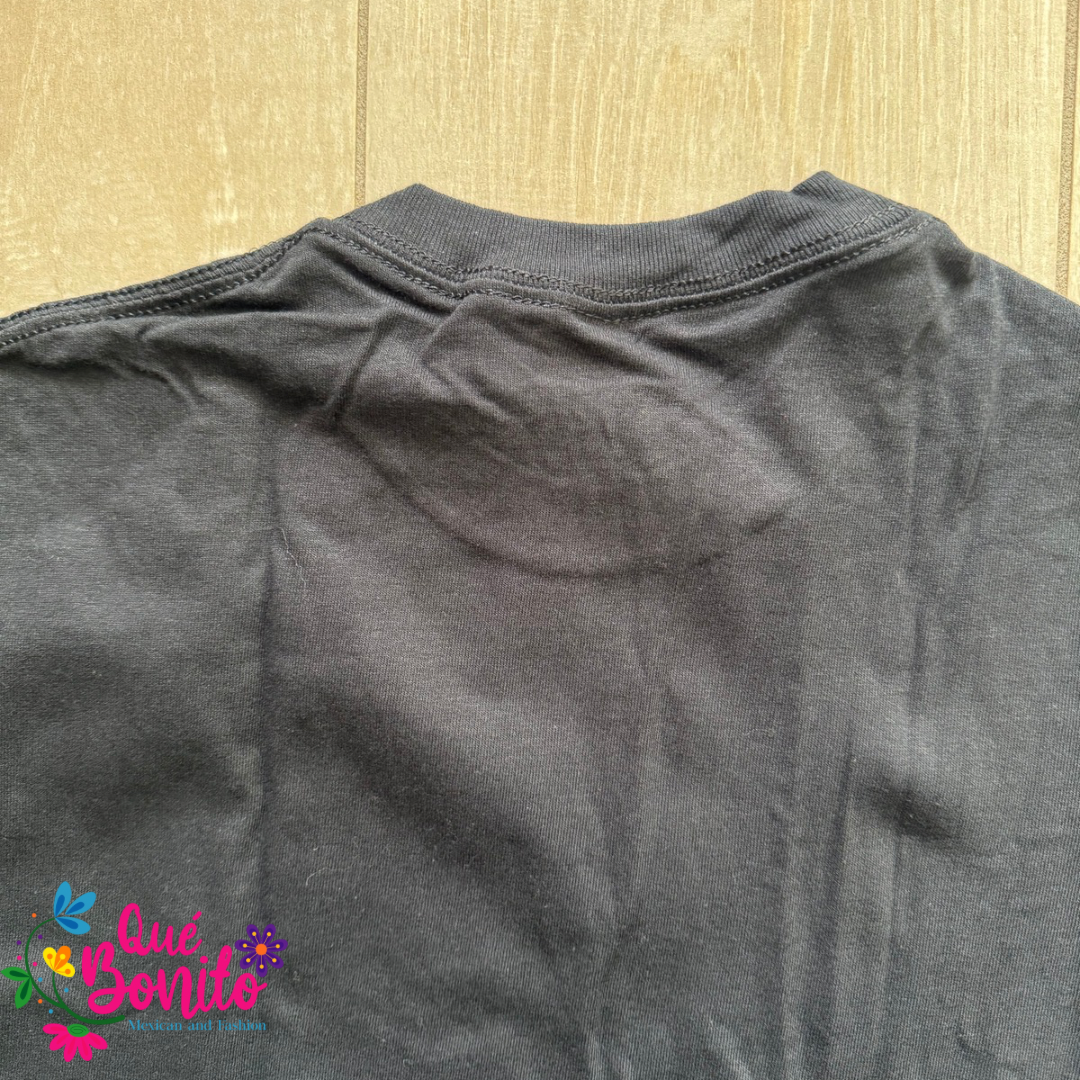 Cotton T-shirt San Judas Tadeo