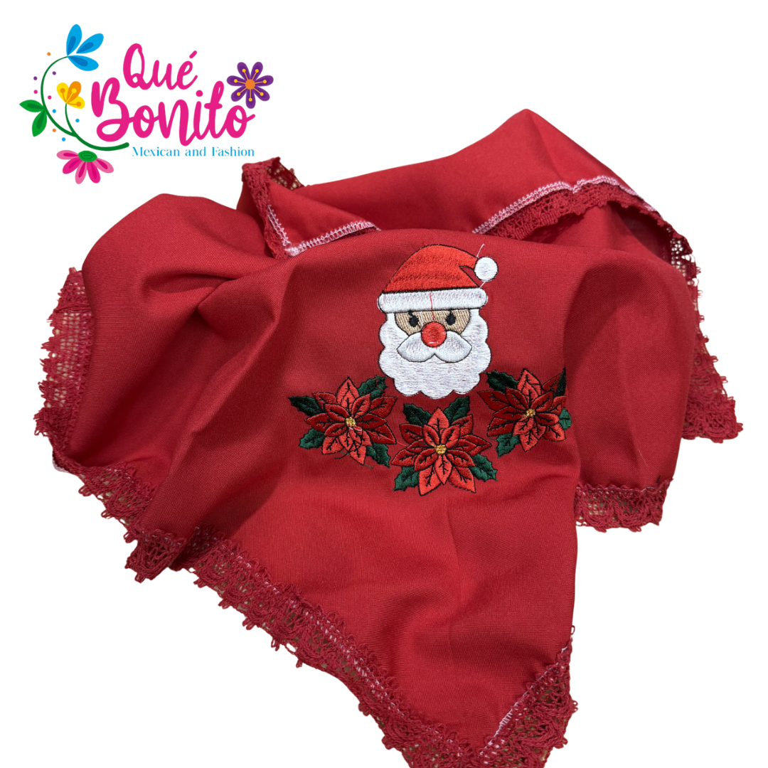 Kitchen Napkin Cloth Embroidered