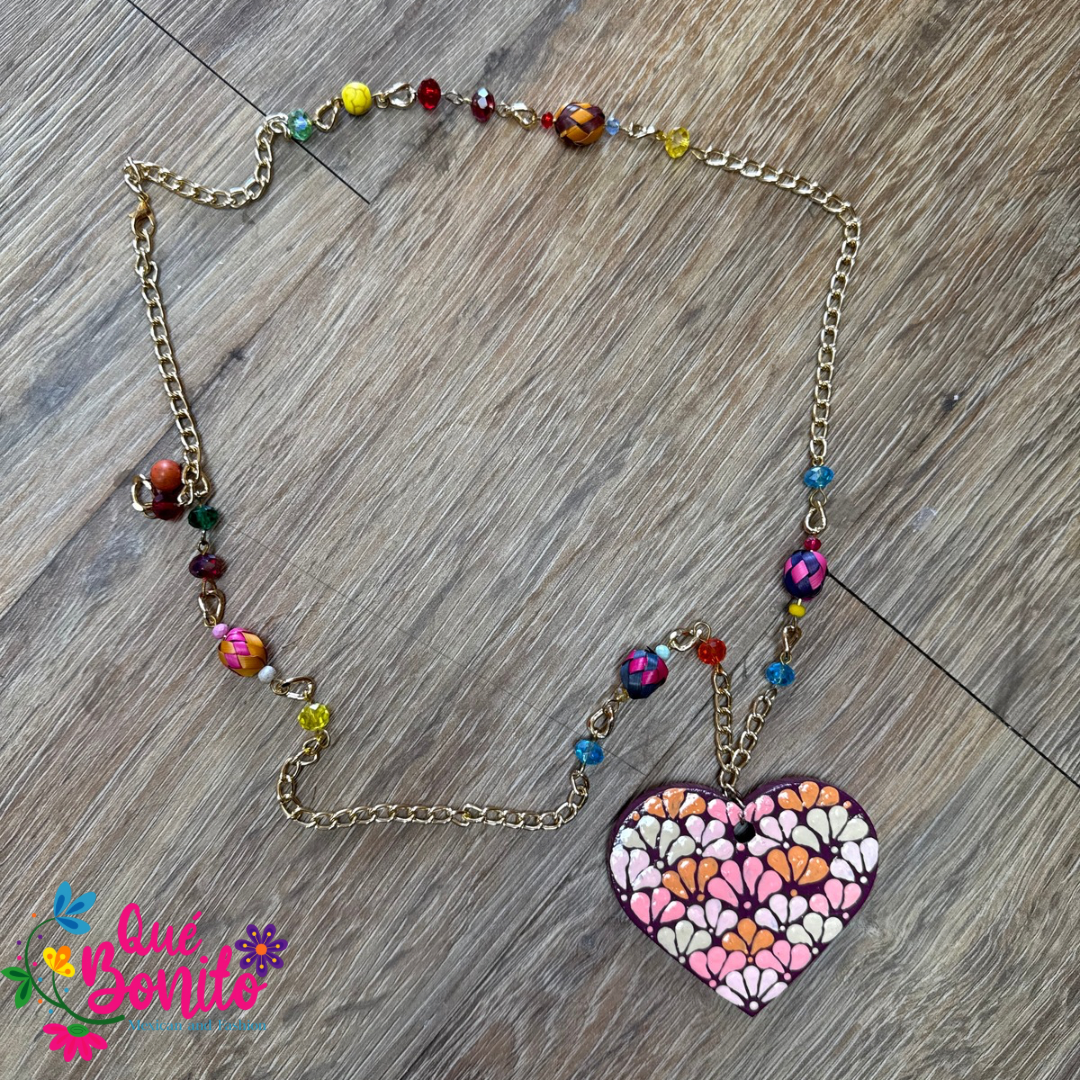 El Corazón Que Bonito Mexican and Fashion