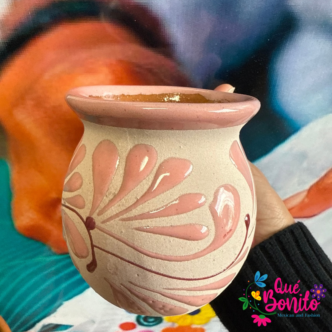 Romantic Cup for Hot Chocolate, Coffe or Tea