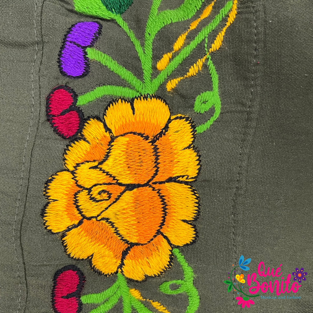 Fiesta Dress One Size Small-Medium