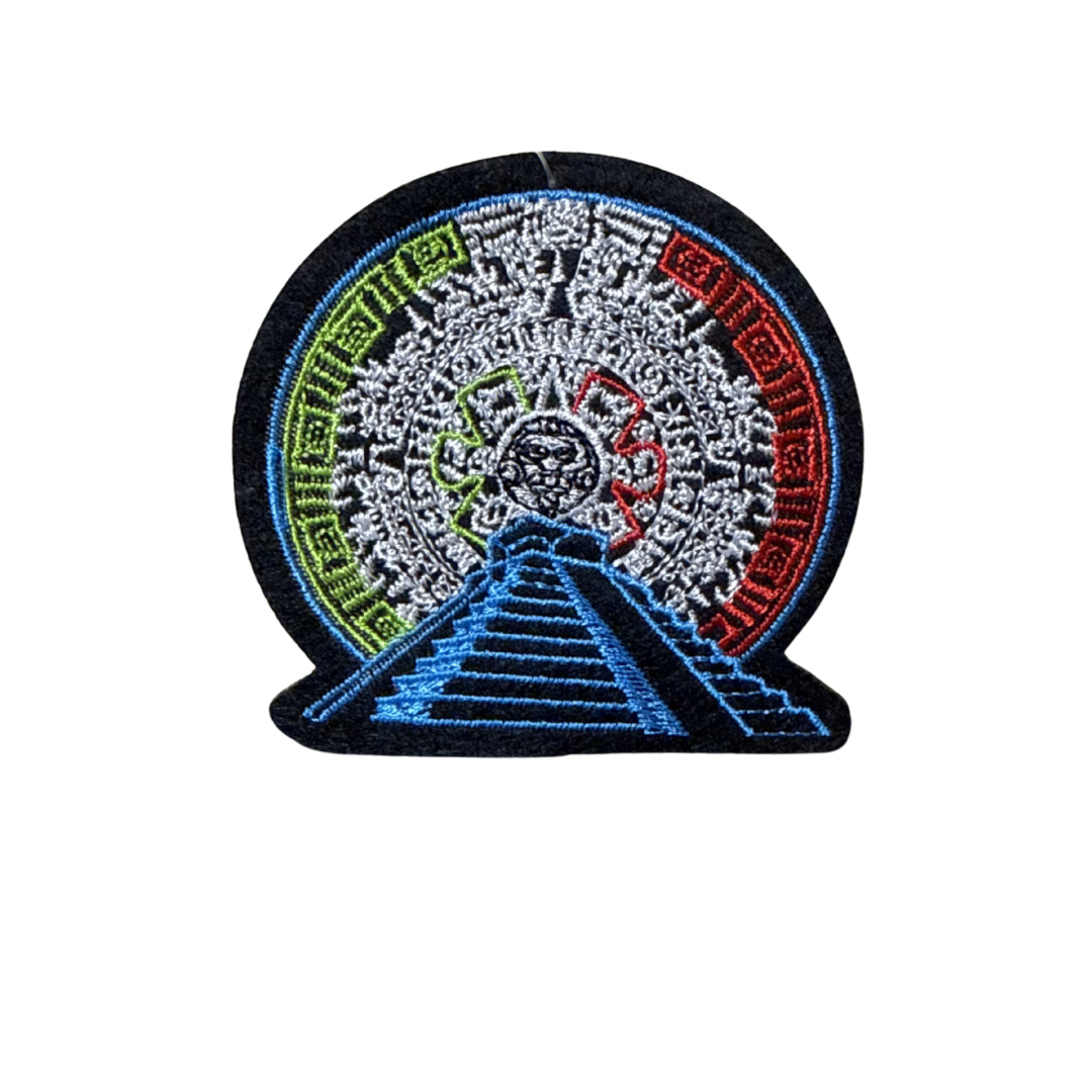 Embroidered Patches for Clothes