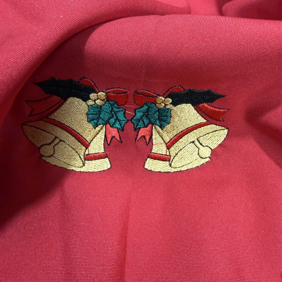 Kitchen Napkin Cloth Embroidered