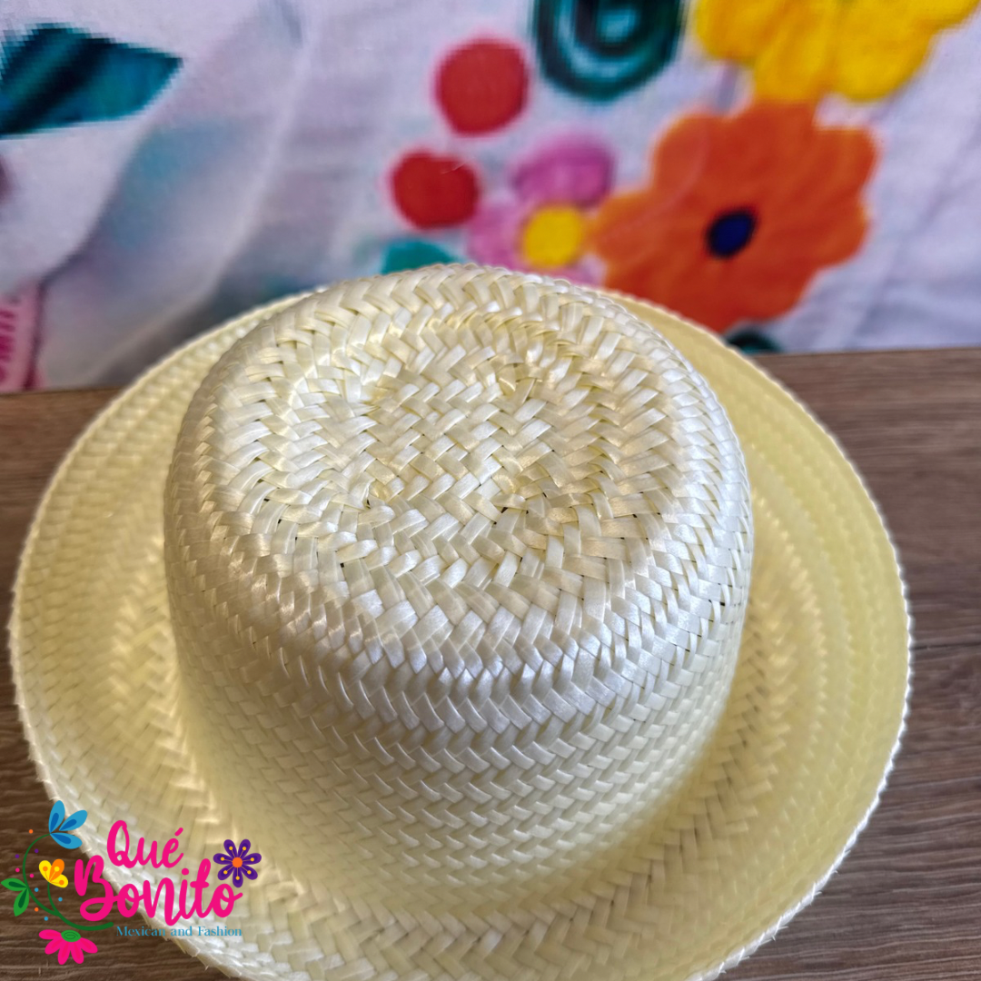 Palm Hand Crafted Hat