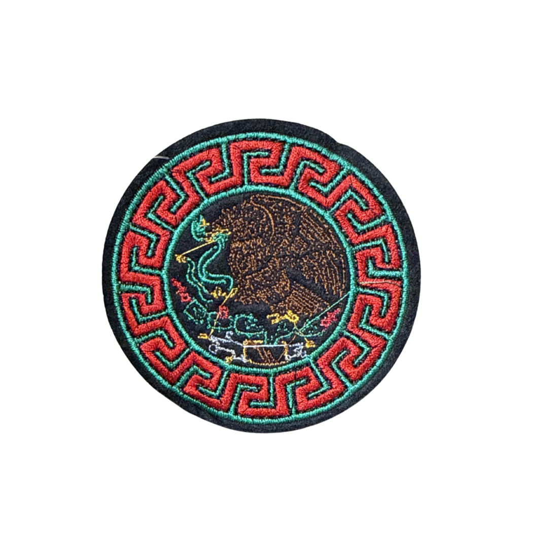 Embroidered Patches for Clothes