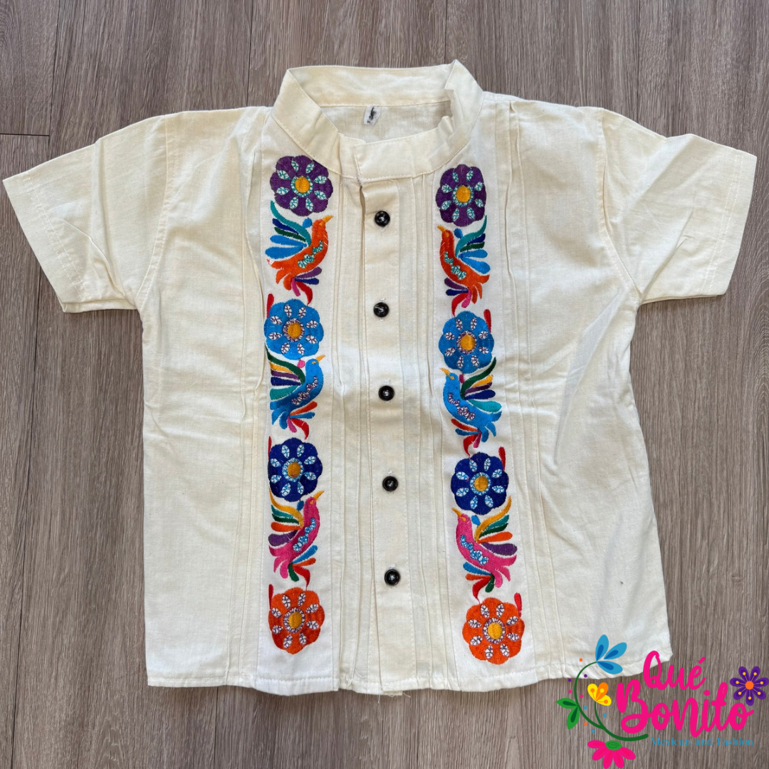 Cotton Shirts size 6