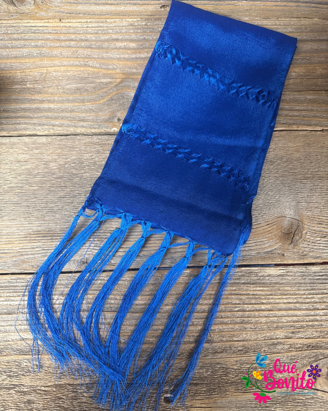 MEXICAN BELT FABRIC
