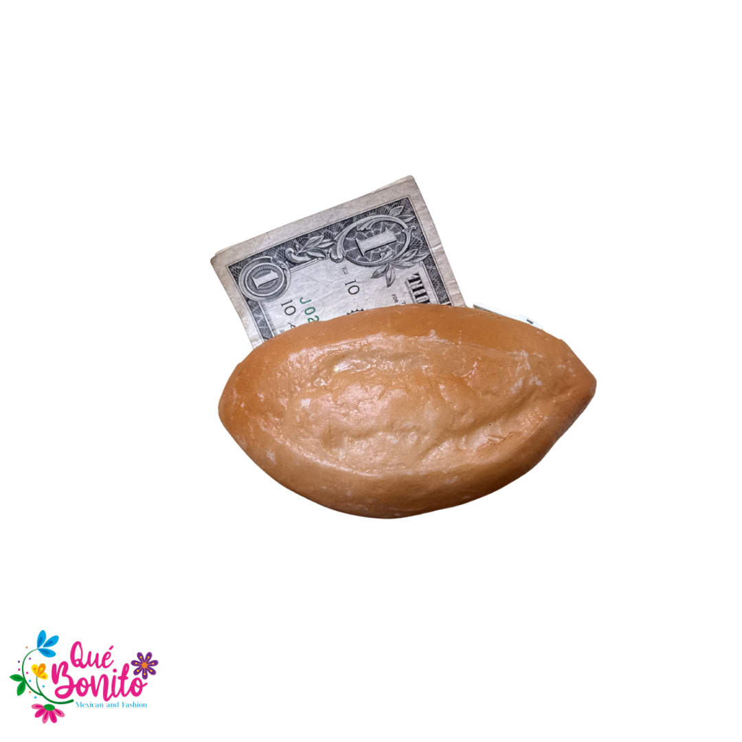 Coin Bag with Zipper Different Styles