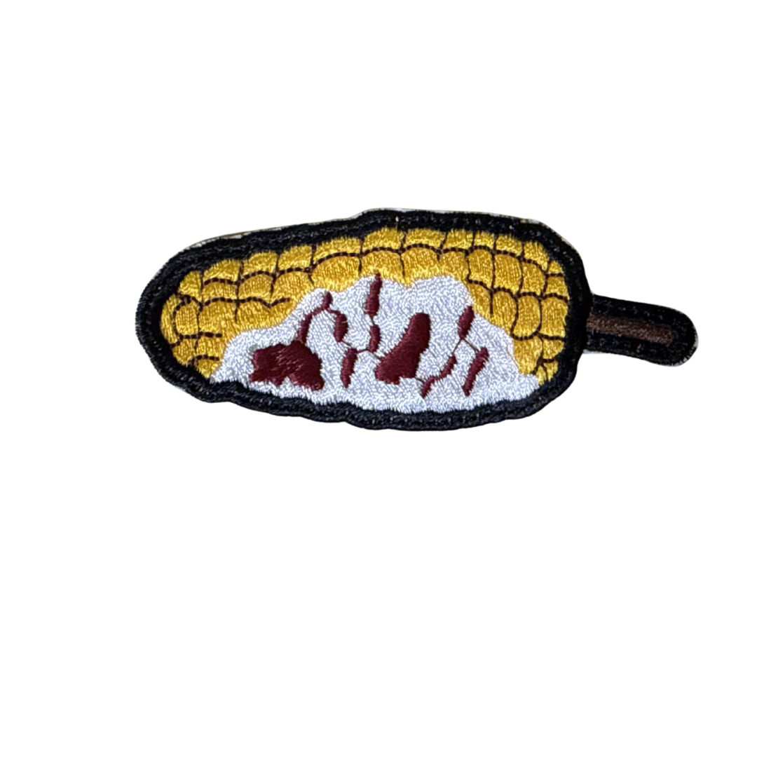 Embroidered Patches for Clothes