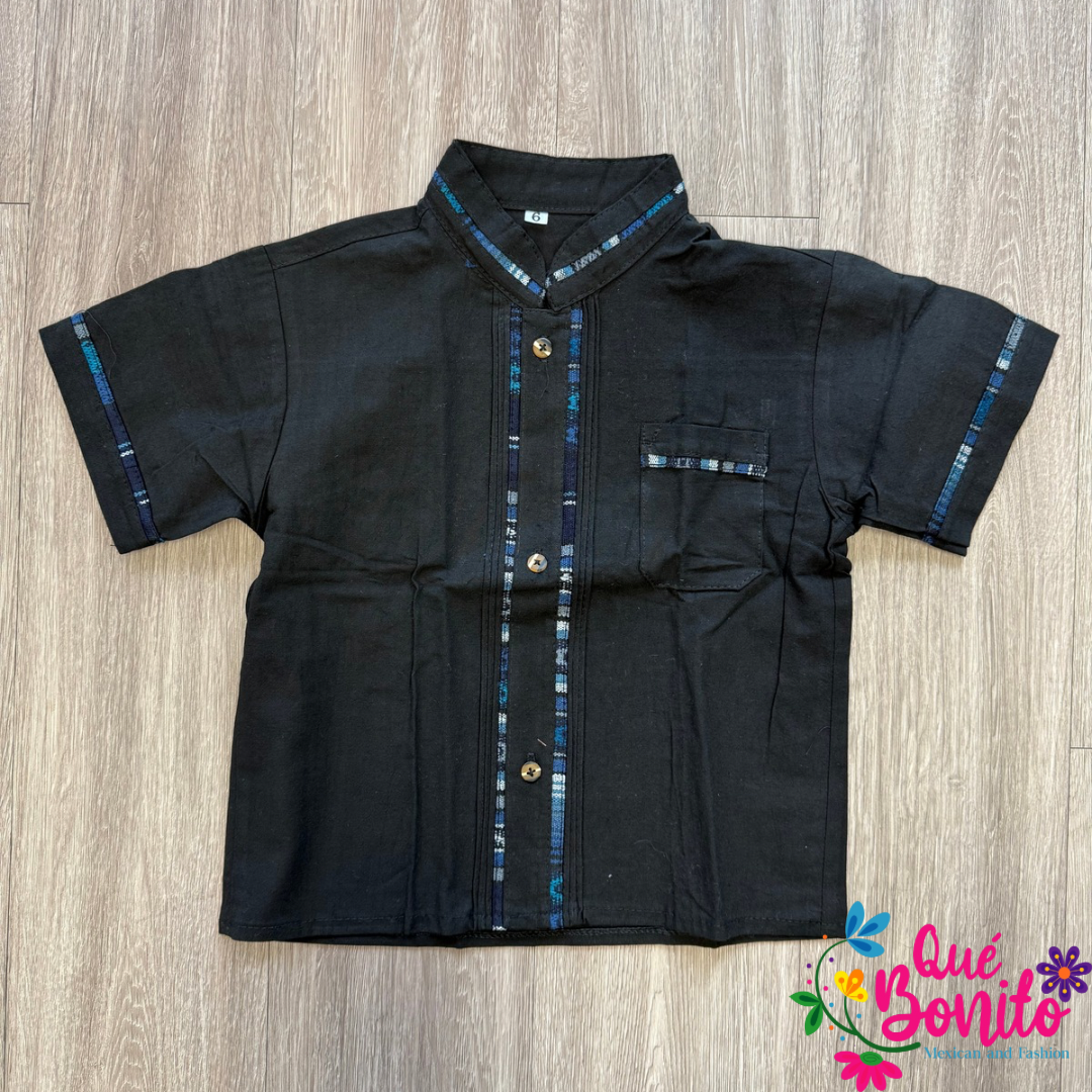 Cotton Shirts size 6