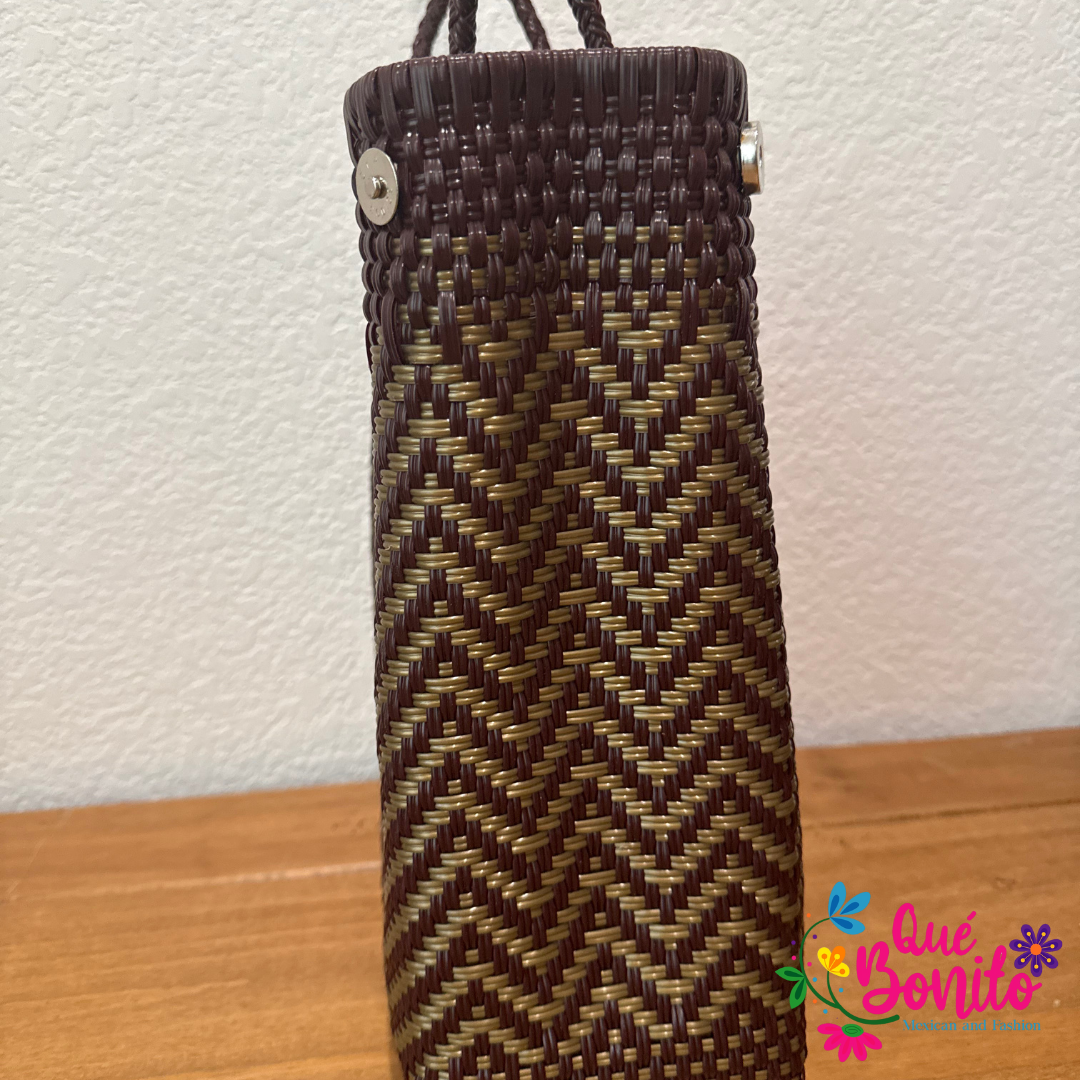 Medium Hand Made Woven Bag