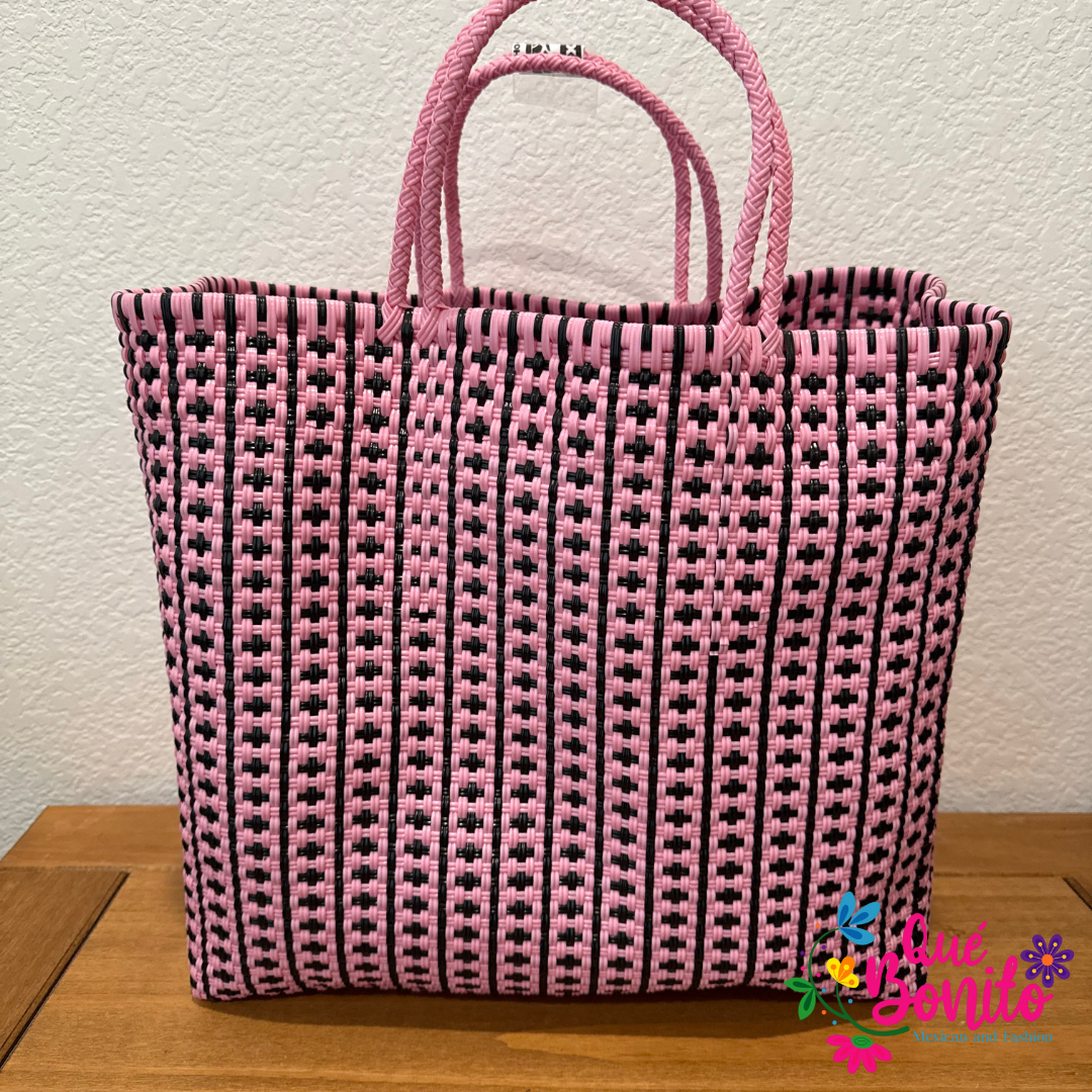 Square Hand Bag Large