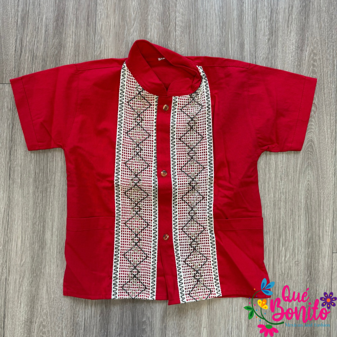 Cotton Shirts size 6