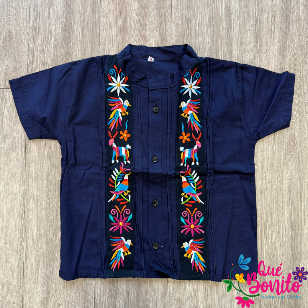 Cotton Shirts size 6