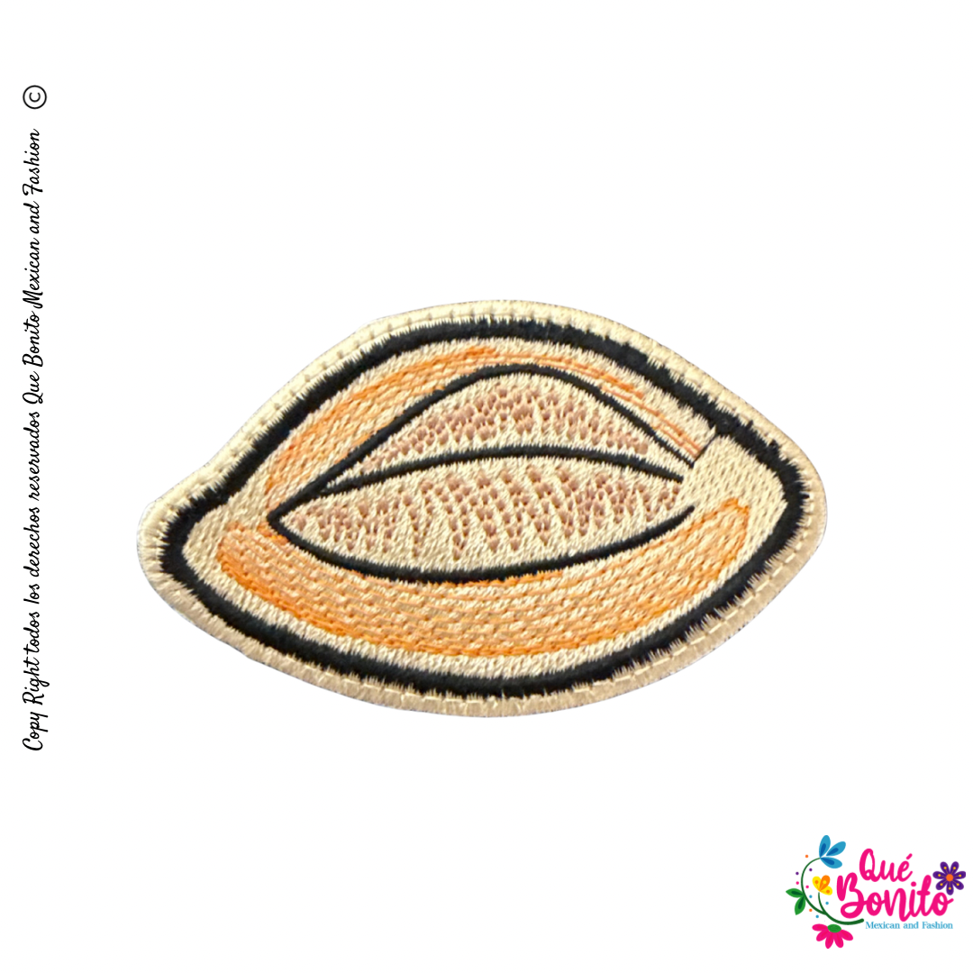 Embroidered Patches for Clothes