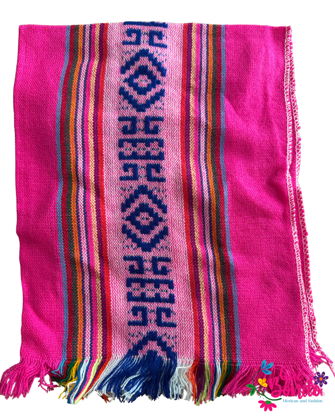 Cloth Napkin Traditional Fabric with Desig