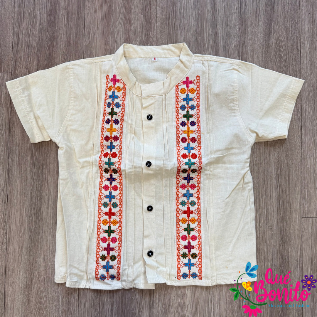 Cotton Shirts size 6