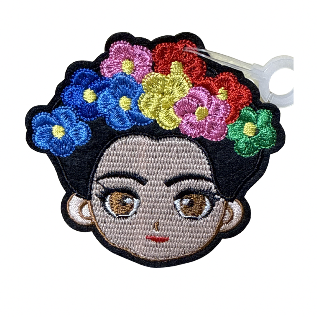 Embroidered Patches for Clothes