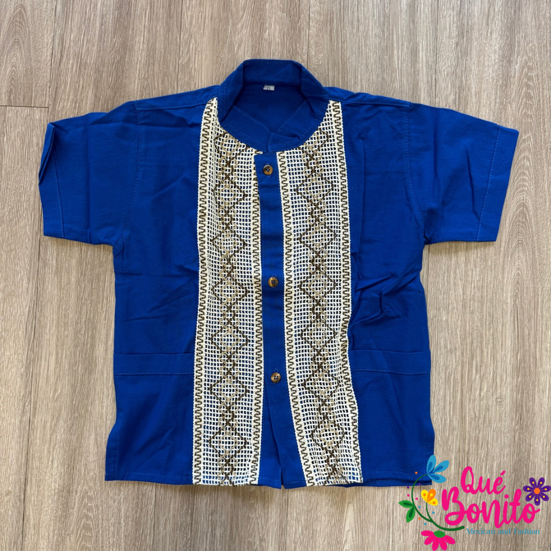 Cotton Shirts size 6