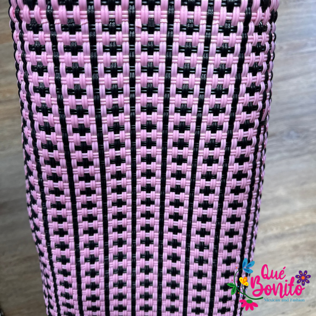 Square Hand Bag Large