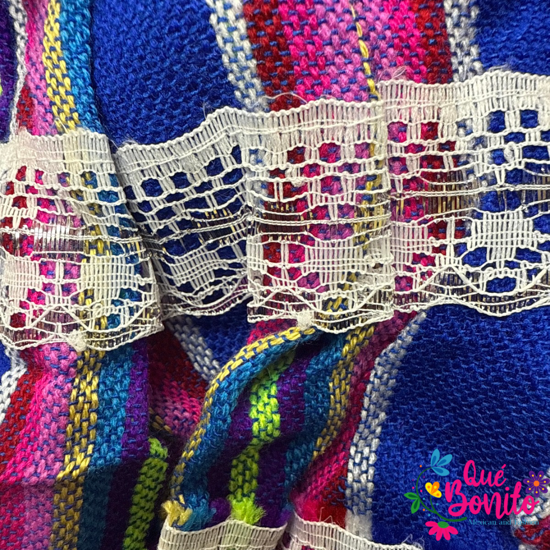 Rag Doll Hand Crafted Unique Style