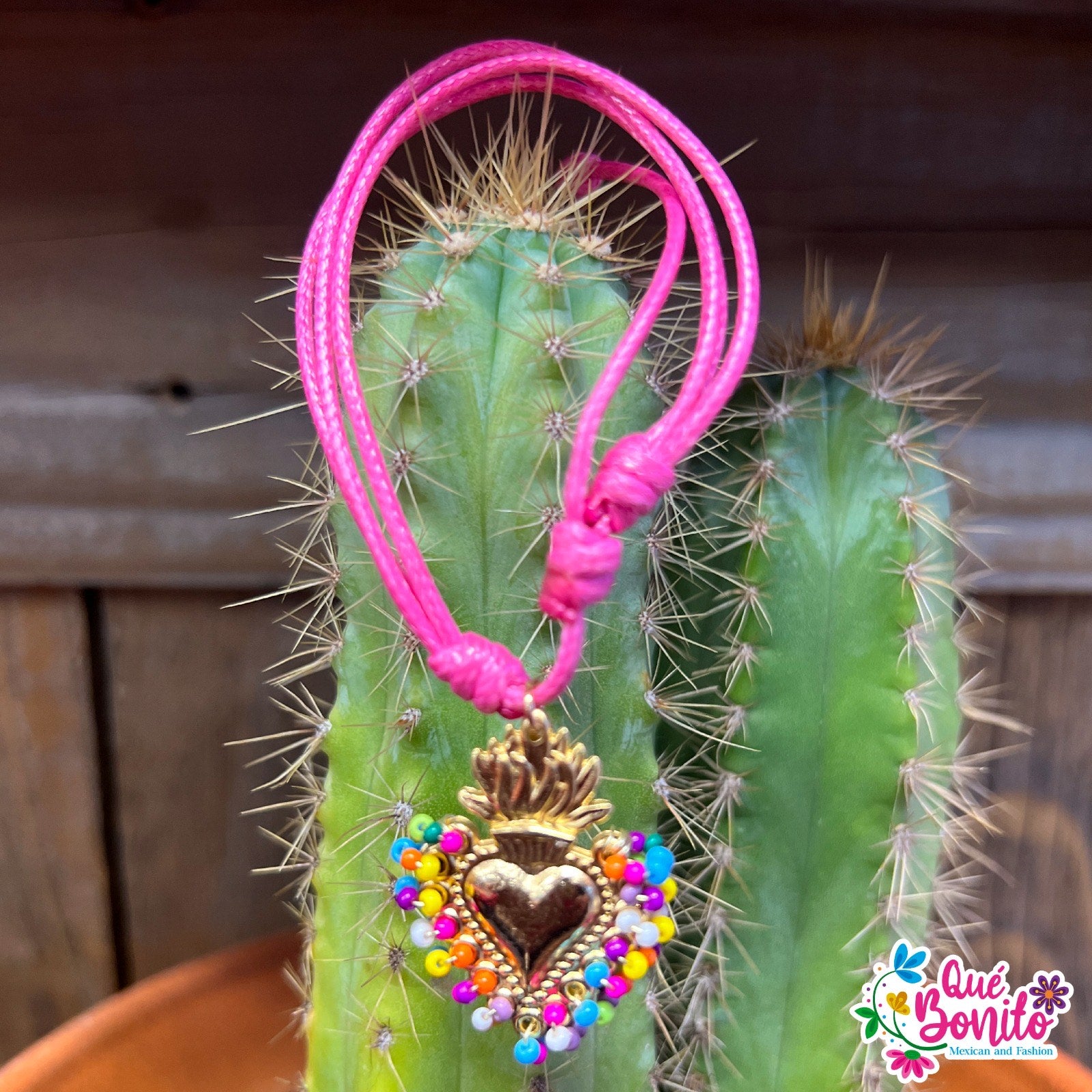 HAND CRAFTED JEWERLY