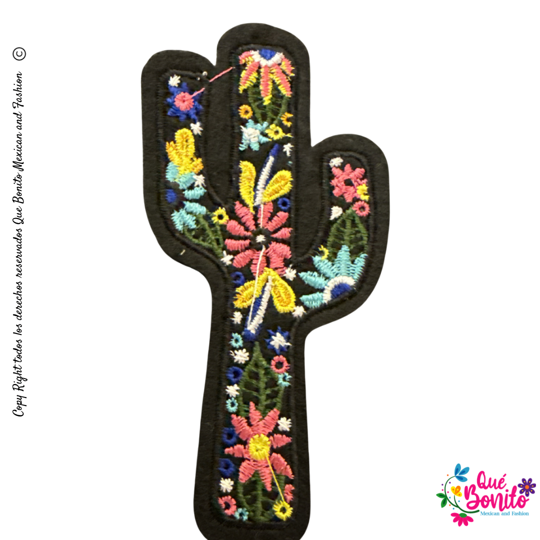 Embroidered Patches for Clothes