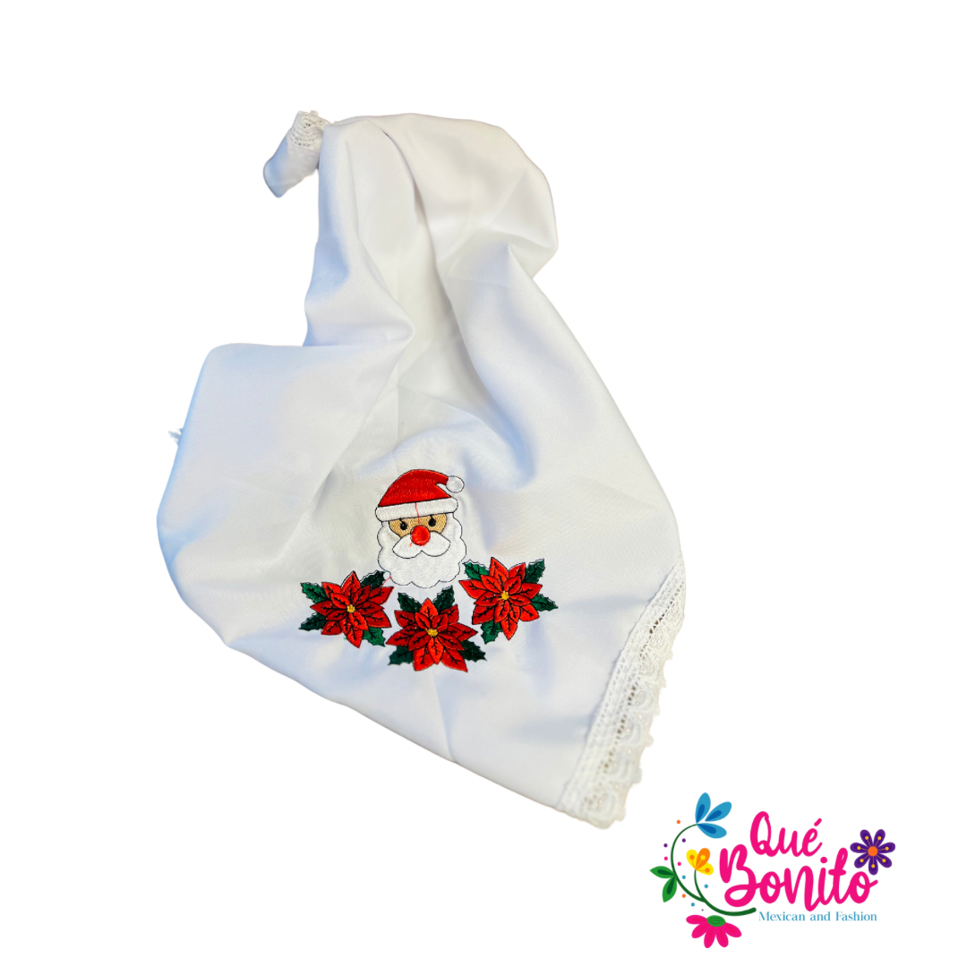 Kitchen Napkin Cloth Embroidered