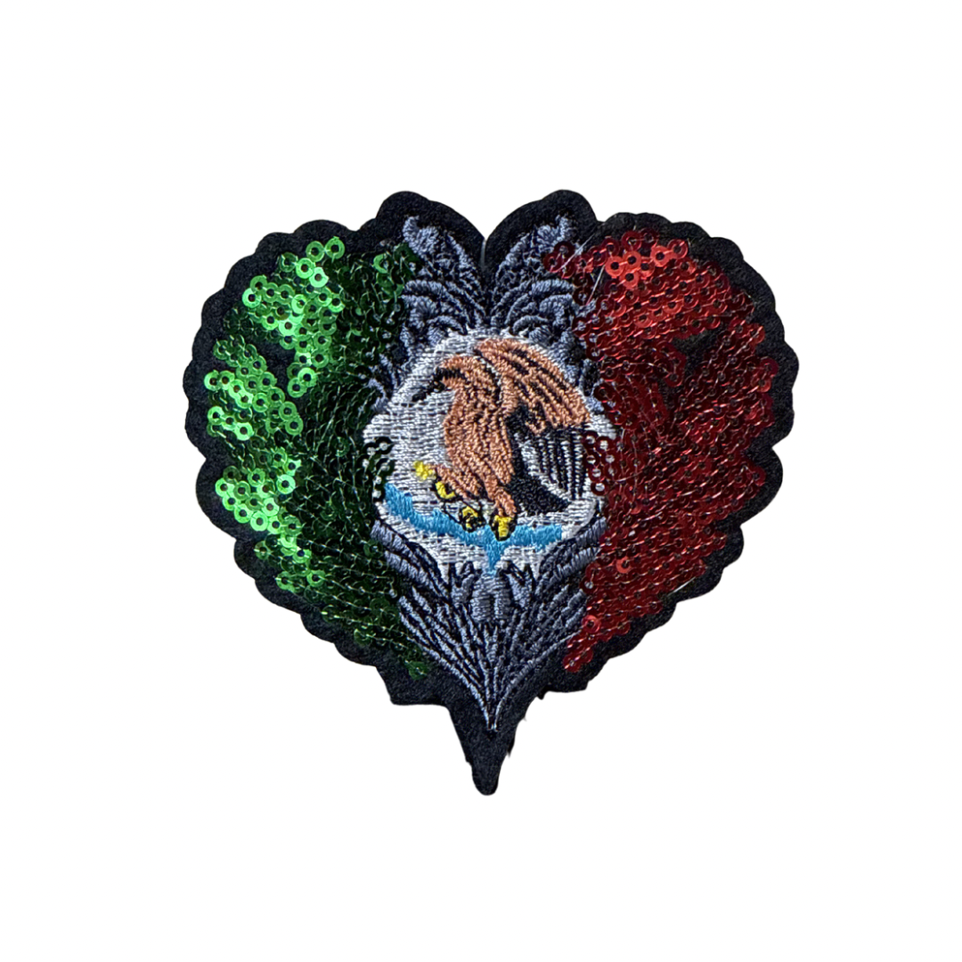 Embroidered Patches for Clothes