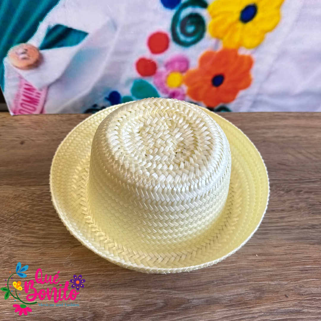 Palm Hand Crafted Hat