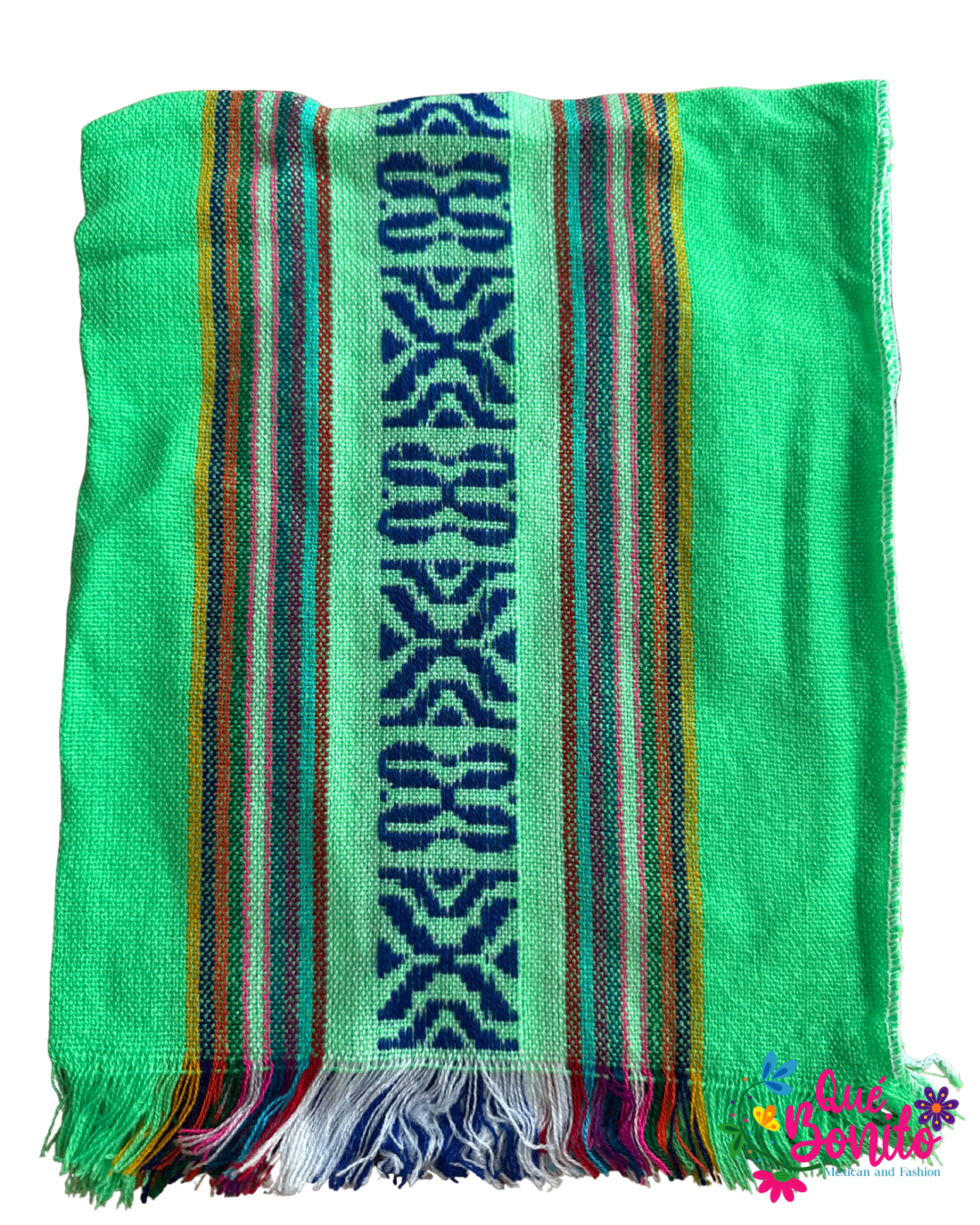 Cloth Napkin Traditional  Fabric with Desig