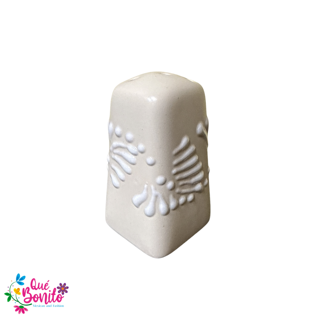 Shakers Salt and Pepper Set of Two