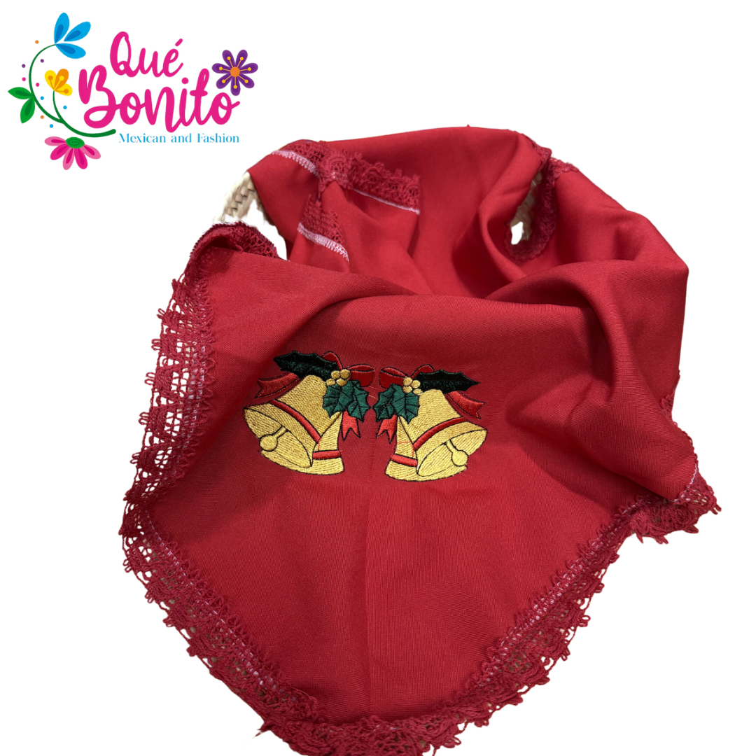 Kitchen Napkin Cloth Embroidered