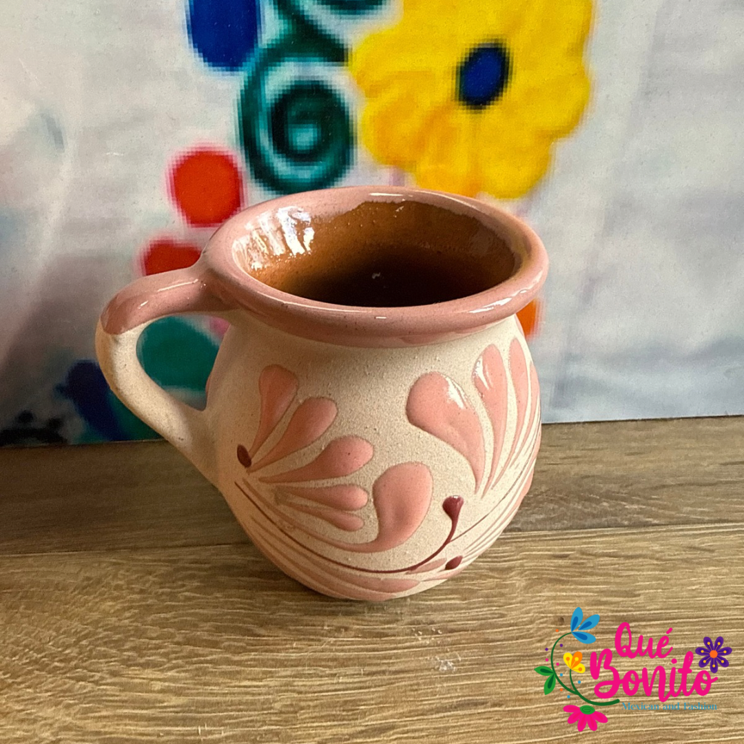 Romantic Cup for Hot Chocolate, Coffe or Tea