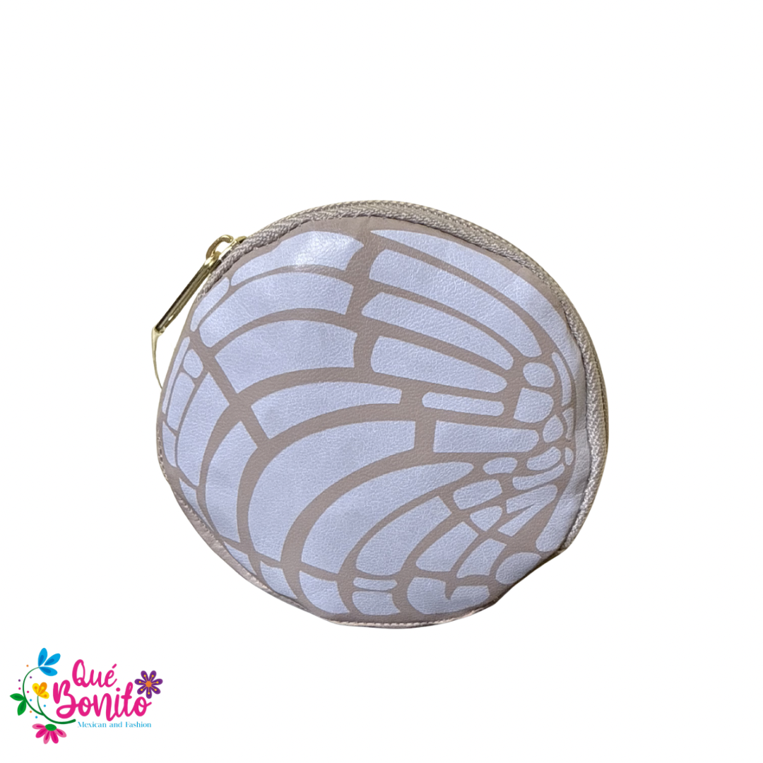 Coin Bag with Zipper Different Styles