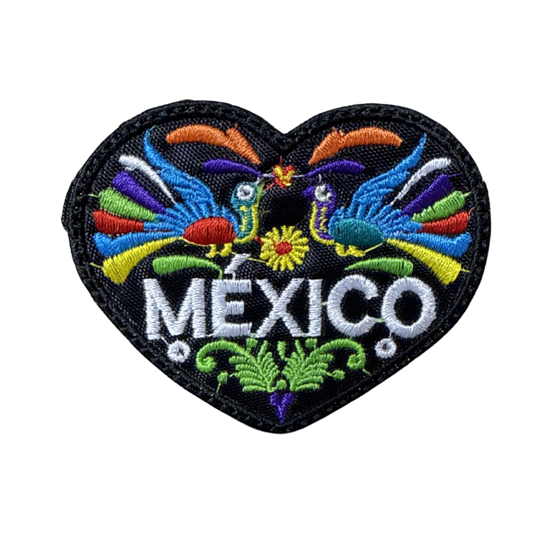 Embroidered Patches for Clothes