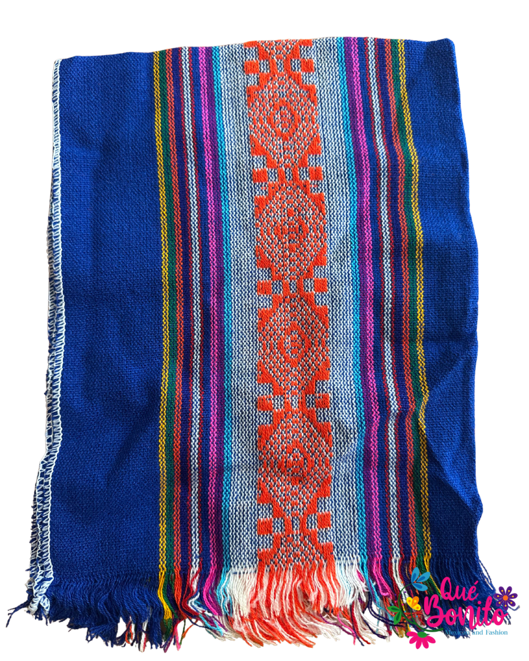 Cloth Napkin Traditional  Fabric with Desig