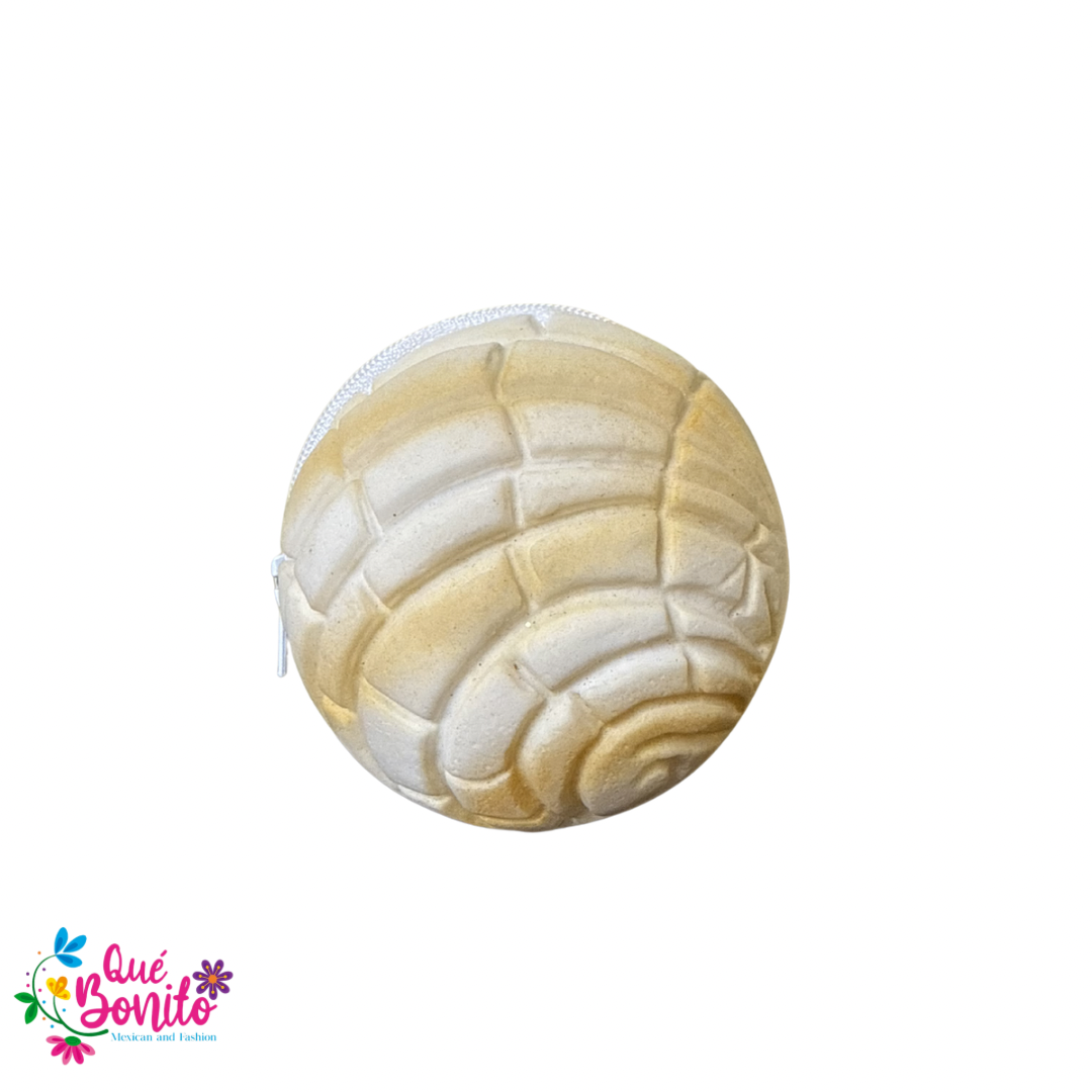 Coin Bag with Zipper Different Styles