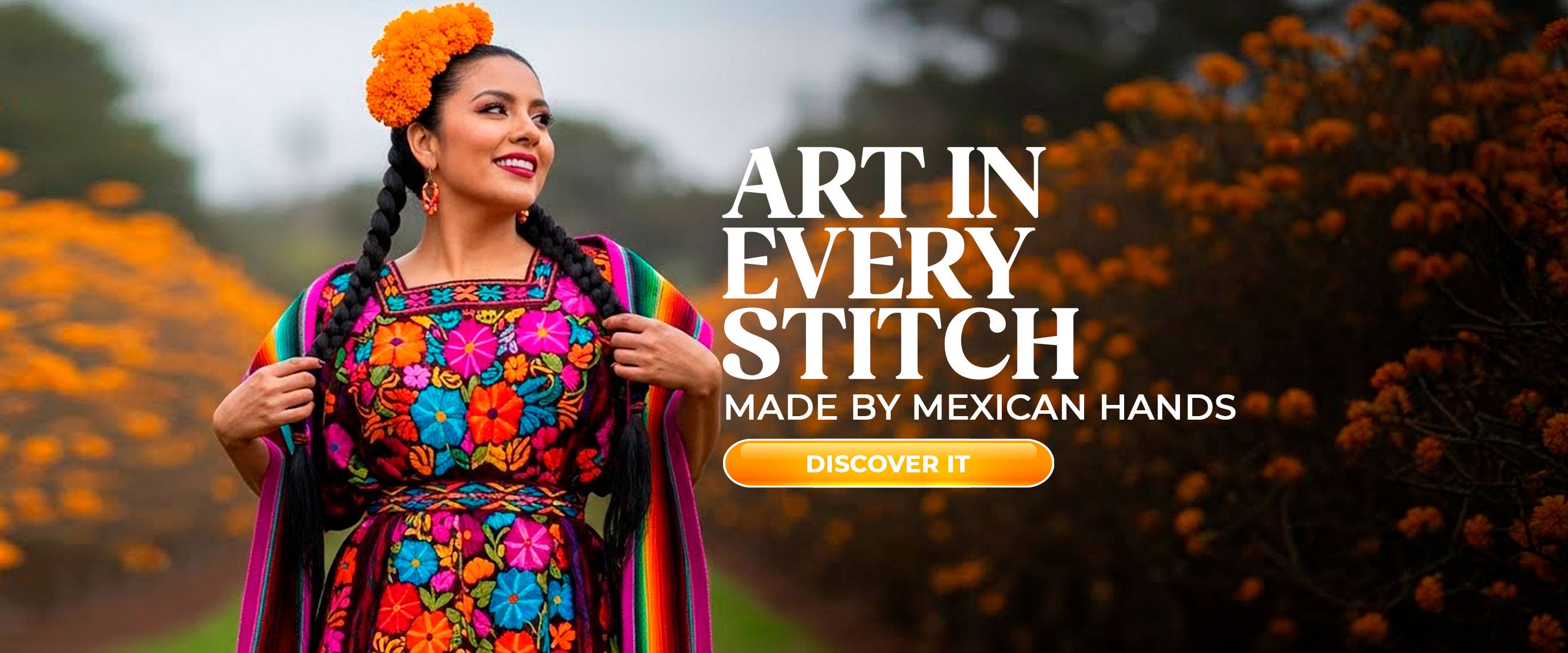 Que Bonito Mexican And Fashion