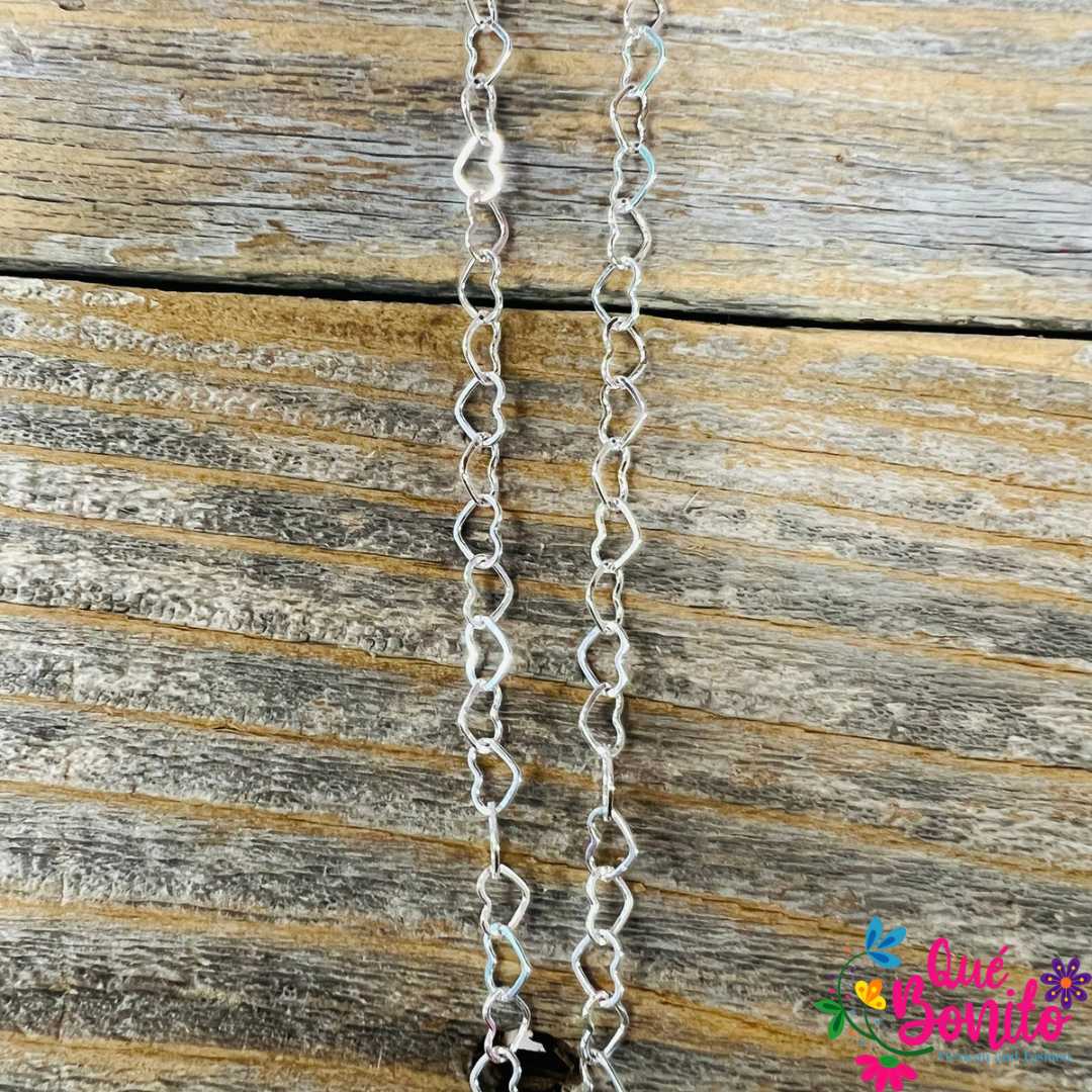 Silver 925 Chain