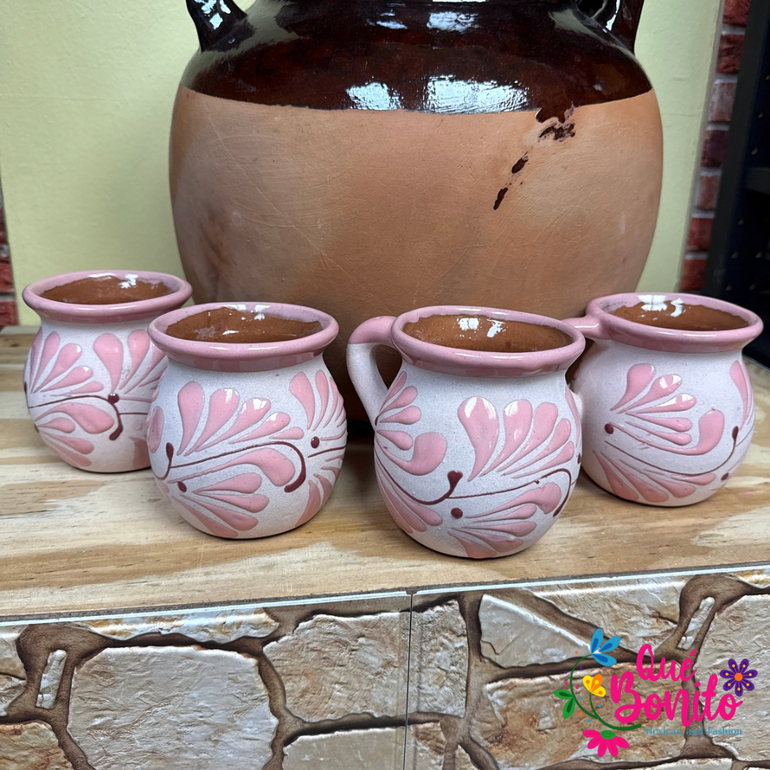 Romantic Cup for Hot Chocolate, Coffe or Tea