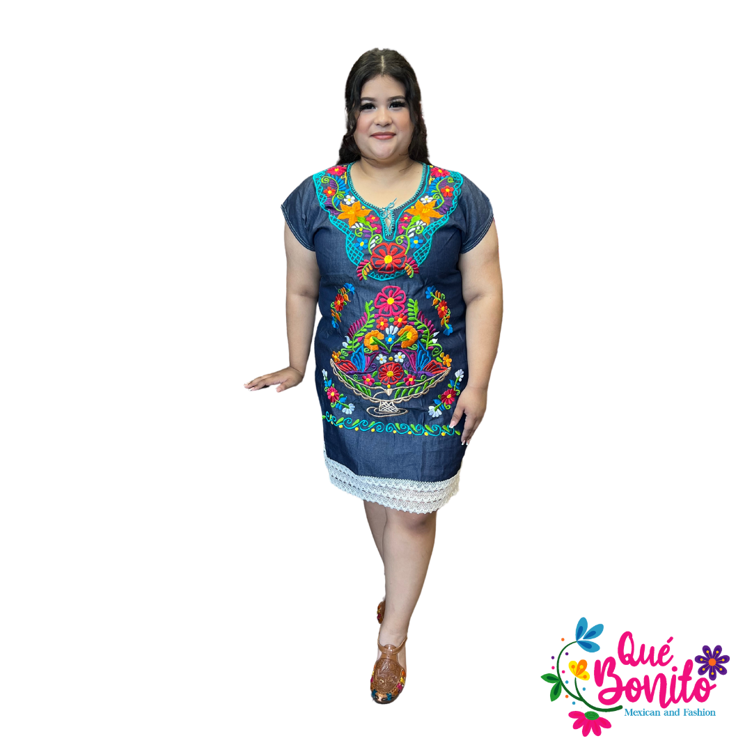 MEXICAN DRESSES Quebonitomx MEXICAN DRESSES Quebonitomx