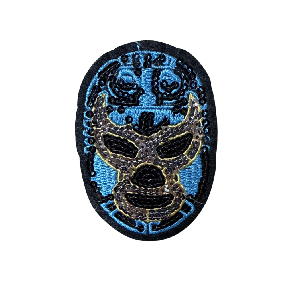 Embroidered Patches for Clothes