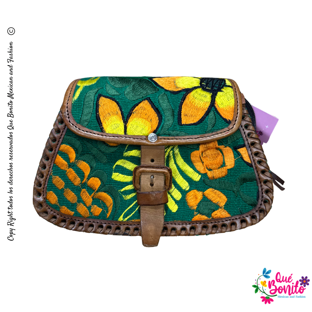 Leather Hand Bag/Crossbody and Hand Bags