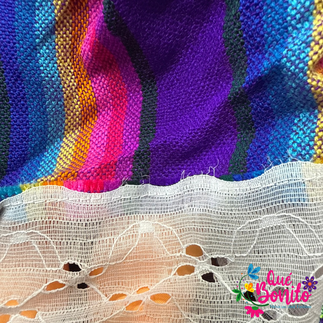 Rag Doll Hand Crafted Unique Style